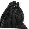 Hohopeti Foldable Travel Laundry Bag Drawstring Organizer for Dirty Clothes