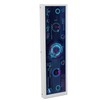 8.8in PC Temp Monitor USB C PC Sensor Panel Display