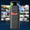 1080P Body Worn Cam Magnet Back Clip Small Wearable Video