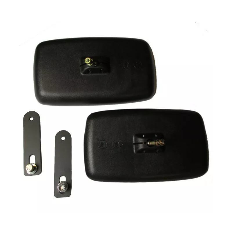 The Mirror Guys John Deere and New Holland Boomer/Loader/