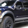 Torox For 2021-2025 Ford F150 FRONT Door Handle COVERS W/2