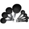 Armo® 8 Pcs Measuring Cups and Spoons Set Stackable Stainless