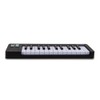 Arturia MicroLab Mk3 - Universal MIDI Controller for Music Production