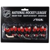 Stiga CHICAO BLACK HAWKS Table Hockey Team Pack - Brand