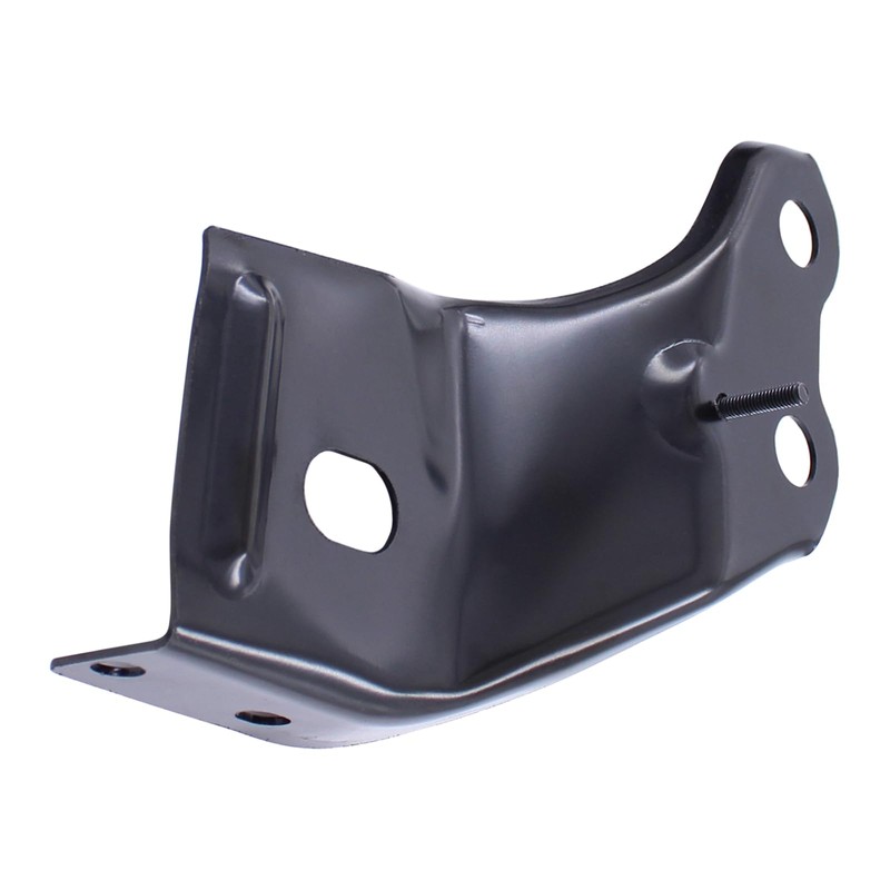 ApplianPar 2Pcs Front Driver and Passenger Side Bumper Bracket for