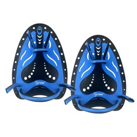 Tyron Performance Hand Paddles (S)