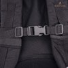 BEADNOVA - Hebilla de plástico con clip de liberación lateral
