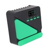 MPPT Solar Charge Controller 12V 24V Intelligent Regulator LCD Display