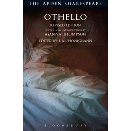 Othello: Revised Edition (The Arden Shakespeare Third Series)