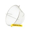 Tower Flue Components CGDK3SS- Circular Terminal Guard - Stainless Steel