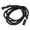 RATCHROLL for Gen 3 LS Knock Sensor Extension Relocation Harness