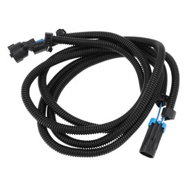 RATCHROLL for Gen 3 LS Knock Sensor Extension Relocation Harness 55" for LS1 LS6 LQ4 LQ9 LM7 L59 LR4 L33 Engine for GEN 3 Single-Wire Knock Sensor