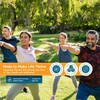 Prebiotic Fibre Complex for Gut Health by Wellbiome - Probiotic