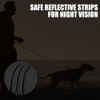 Adiwo Two Point Control Dog Leash, Professional Anti-Pull Dog Lead