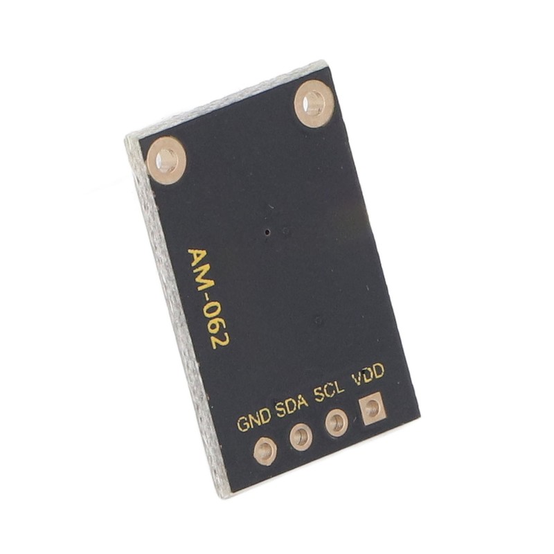 Digital Temperature Sensor Module I2C Interface High Accuracy Temp Sensor