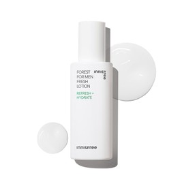 Innisfree [이니스프리]포레스트 프레시 로션 Innisfree Forest Fresh Lotion