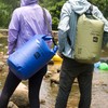 YUMQUA Dry Bag Waterproof Bag 5L 10L 20L 30L 40L