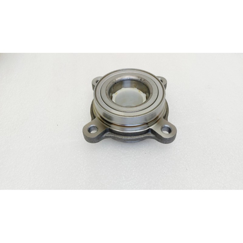 MOOG Toyota Tundra 2007-2013 Land Cruiser 2008-2019 Moog Front Wheel