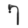 HELPHIER Massage Gun with Extended Handle, Upgraded U-Shaped Back Massager,