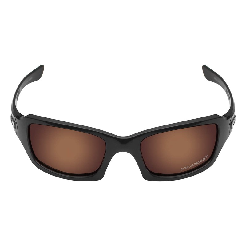 Mryok+ Polarized Replacement Lenses for Oakley Fives Squared OO9238 54mm