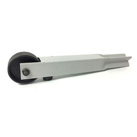 Icon Health & Fitness, Inc. Transport Wheel with Leg Base 177469 Works W Weslo Cadence 340cs 30.8 Treadmill