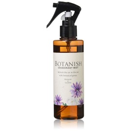 Harukodo/CARALL Botanish Mist, White Musk, Model Number: 3370