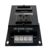 Somesino Single-Phase Voltage Regulator 110-220V PWM AC Controller Switch 40A