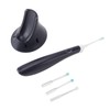 Sound Wave Vibration Ear Wax Removal Tool with Light 360