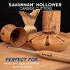Savannah Hollower Replacement Carbide Cutter for Savannah Hollower Carbide Turning