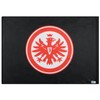 Eintracht Frankfurt Flag Black 60 x 90 cm Landscape Format