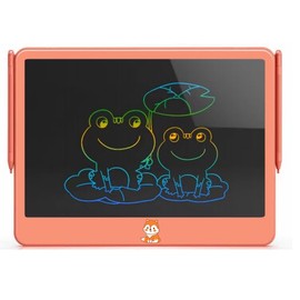 Hockvill LCD Writing Tablet for Kids 12 Inch, Kids Learning Toys Drawing Pad for Girls Boys, Doodle Board for Toddlers 3 4 5 6 7 8 Year Old Travel Essentials, Christmas Birthday Gift for Kids