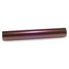 Super Gloss Metallic Burgundy Automotive Vinyl Wrap Car Vehicle Bubble