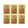 Chief Chow Mein Seasoning Pack of 6 (Pack of 6