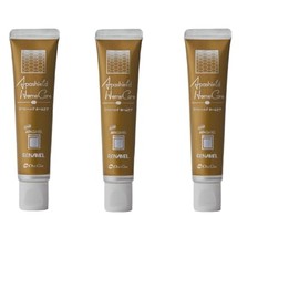 Oral Care APA Shield Home Care 1.8 oz (50 g) Toothpaste for Hypersensitivity x 3 Bottles