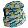 Jazwares Squishmallows Pineapple Bucket Hat Meet Maui - One Size