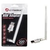 Octagon 300 Mbit WL038 USB 2.0 Wlan Stick + 5db Antenne WL018