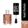60 Seconds Super Shine 709-Top Less 8 ml