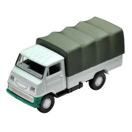 tomikarimiteddoヴxinte-zi 1/64 LV – 41 °F Toyoace Green (manufacturer's First Order Limited Production) finished product
