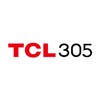 Made for TCL 305, 306, 30e & 30se Clear Case
