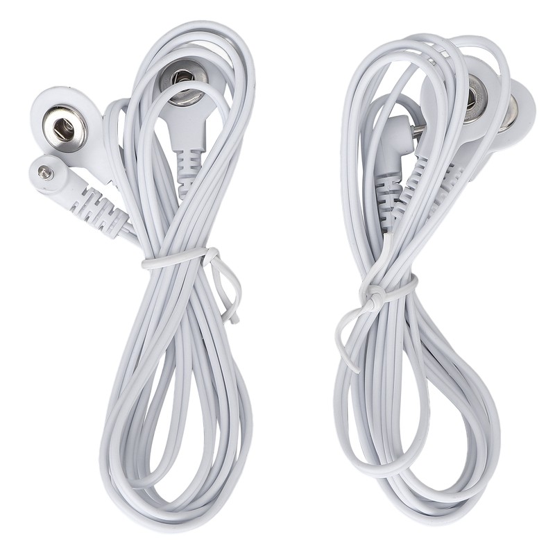 Multifunctional Electronic Pulse Massager Fatigue Relief Electric Muscle Stimulator
