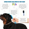 Fancy Pets Cepillo Grande para Perros de Pelo Corto con
