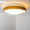Sora Ceiling Light in Various Designs 12 W – Variation