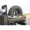 Aprove Cruiser Spare Tire Carrier for Polaris Ranger XP 900