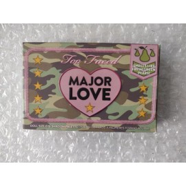 Too Faced Major Love Mini Palette