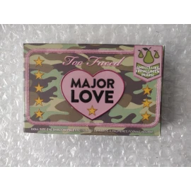 Too Faced Major Love Mini Palette