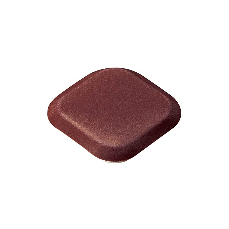 Nichias Kagusuberu Square Shape, Pack of 4