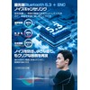 Bluetooth Wireless Earphones, 2025 Model No. / Enhanced Sound Quality