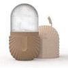 Generic Ice Facial Roller - Skincare Beauty Ice Mold Face