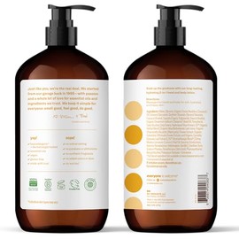 Everyone Lotion, Coconut and Lemon, 32 Ounce, 2 Count