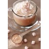 Ghirardelli Chocolate Sauce, White Chocolate Flavored Sauce, Caramel Sauce 16